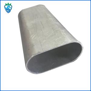 China 6063 T5 アルミニウムチューブ 6061 T6 アルマイトチューブ T42 supplier