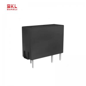 China G6D-1A-DC12 General Purpose 12V DC Relay with High Switching Capacity supplier