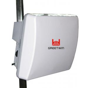 Remote Monitoring 70W High Power Signal Jammer , Water - Proof Cellular Jammer