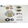 RHB5 NN139921 / NN139922 Turbo Repair Kit Turbocharger Rebuild Kit Turbocharger