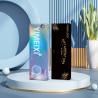 China Custom Contact Lenses Box Contact Packaging Boxes Personalized For Business Collaboration wholesale