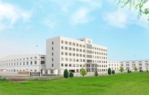 Baoji Huaheng Titanium Industry Co., Ltd