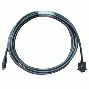 Mini DIN 8 Pin Male To DB Hirose Cable For Sony EVI-D70 Communication Cameras