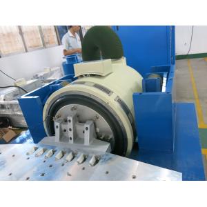 China Electrodynamic Vibration Shaker with 10000N Rated Random 1000M/S2 Rated Acceleration and 51MM Displacement Vibration Testing Machine wholesale