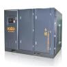 China Kp30kw-0.8mpa compresor doble eficiente y ahorro de energía de 380V/220V/415V de la etapa de aire wholesale