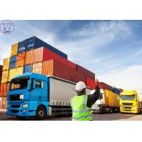China Shipping Ocean Freight Service Consolidation Logistic Cargo Warehouse Agent on sale