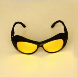 Optical Density 4 Plus Anti Glare Goggles Laser Eye Protection Glasses