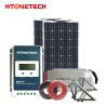 China 10039W Off Grid Solar Power Systems MPPT 375wp Panel  For Water wholesale