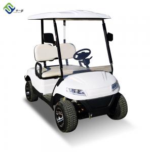 Customized Golf Car Electric Off Road cart 30mph ODM