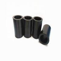 Nontoxic Dustproof Silicone Rubber Cable Sleeve Anti Insulation