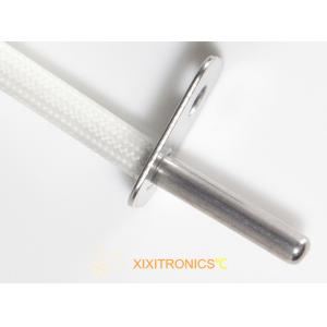 China 10K, 50K, capteur de température 100K pour le four à micro-ondes, four électrique, friteuse d'air, série cuite au four électrique du plat MFT-F wholesale