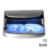 Faux Billets Fake Currency Detector Compteuse UV 220V AC 200*105*105mm