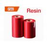 Resin Thermal Transfer Tape For Barcode Label Printer Moderate To Chemical