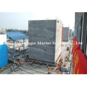 China Boat Salvage Anti Explosion Marine Rubber Airbag Lifting Gasbag For Sunken supplier