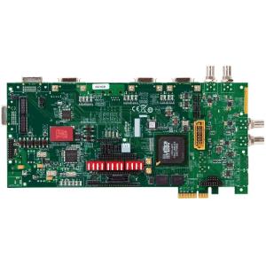 China 2L PCB Assembly with 1.6mm Board Thickness Min Line Width 0.1mm for PCB Prototyping wholesale