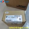 China 1769-L30ER Contrôleur Allen Bradley CompactLogix 1 Mo ENet wholesale