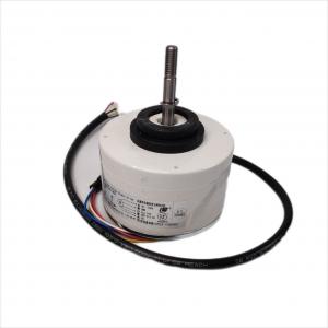 Resin Plastic Fan Motor DC310-340V 56W 1500RPM For Air Conditioner Blower