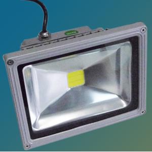 China Energy Saving LED Flood Lighting 50W ES-FL50-01 supplier