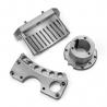 Precision Custom Aluminum stainless steel cnc turning Parts Small Metal Parts