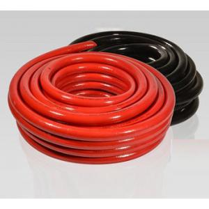 China PVC fire hose for hose reel supplier
