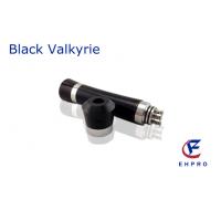 China Eのタバコの雑種Mod Ehproの黒Valkyrieは18650電池に合いました for sale