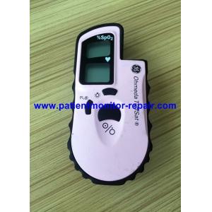 China GE Ohmeda TuffSat Used Pulse Oximeter 6051-0000-186 60 Days Warranty supplier