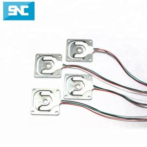 SC134 Beehive Scale Flat Thin Micro Load Cell 10kg 30kg 50kg with IP65 Waterproof and 3V-12VDC Excitation Voltage