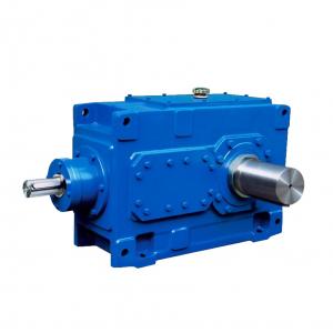 H/B Speed Reduction Gearbox Reducer