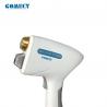Strong Power 808 Laser Hair Removal Equipment With Cooling