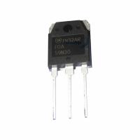 China FDA59N30 NPN PNP Transistors 59A 300V N Channel 56 MOhms High Power Transistor on sale