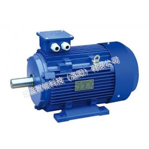 High - Speed Electric Motor For High Efficiency And Power Density