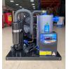 ±1°C Temperature Control Accuracy Air Cooled Screw Chiller Ideal for Aquaculture Applications