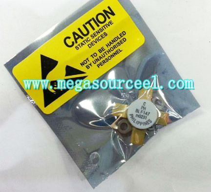 China PTF10122 50 Watts WCDMA, 2.1-2.2 GHz GOLDMOS Field Effect Transistor ERICSSON RF Power Transistors wholesale