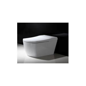 Automatic Flush Bathroom Smart Toilet Ceramic Electric Smart Toilet