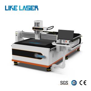 Automatic Glass Processing Machine for Smart Mirror Bathroom Mirror Engraving Marking