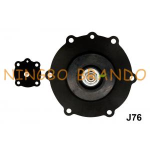 2 1/2 Inch Pulse Valve Repair Kit Nitrile NBR Diaphragm For Joil JISI 65 JISR 65 JIFI 65 JIFR 65