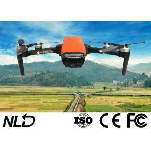 GPS GLONASS 5000 Meters Remote Control Drone With Camera
