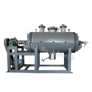 Sodium Tungstate ZPG Vacuum Medicinal Rake Dryer Pesticide Intermediate Heparin Drying Equipment