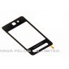 China Black / White Tecno LCD Touch Screen , Glass Cell Phone Replacement Screen wholesale