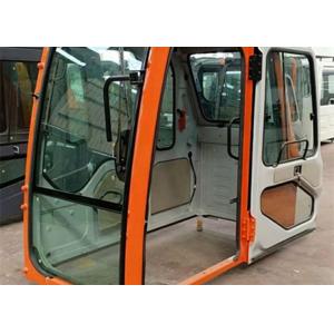 China Original Excavator Cabin Cab Doosan Dh200 24 Hours Online Service supplier