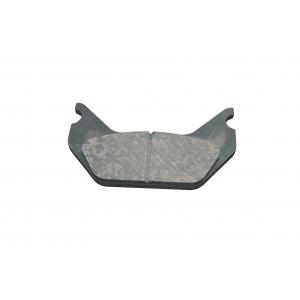 China lgmc zf loader spare parts rear brake shoe friction pads brake pads 0501317039 brake shoe supplier