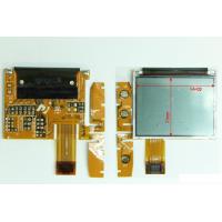 China AVAYA 3620/3626/3410/3641/3645 Phone LCD Display Screen Replacement for sale