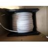 PVC 305m du câble 0.5mm d'utp de la catégorie 6 de norme de câblage américaine