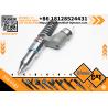 China 254-4183 294-3500 Common Rail Fuel Injector For Caterpillar C15 C18 Engine 2544183 2943500 Diesel Injector Assembly wholesale