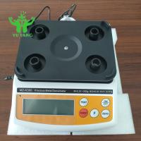 China Gold Purity Analyzer For Precious Metal Element Testing Equipment A550Plus on sale