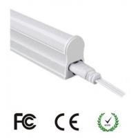 China 13w 5500-6000k AC110-240v Led Fluorescent Tube Replacement T5 Shop Lights on sale