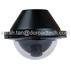 HD 600TVL Night Vision Bus Surveillance Camera, Audio Available