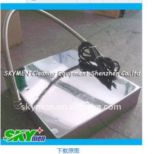 China 28khz / 40khz immersible ultrasonic transducer System Underwater supplier