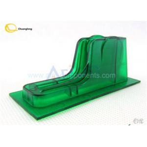 E22 Anti Fraud Device GRG ATM Parts Anti Skimmer Plastic Material Green Color