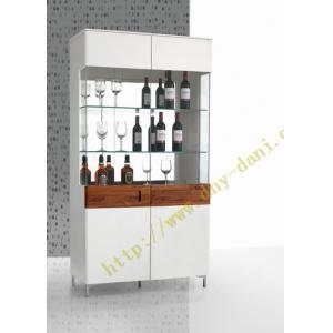 China wood wine cooler cabinet hot sales around the world. Best quality and design supplier